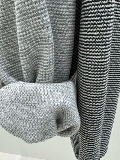 圓領車線上衣 260115166