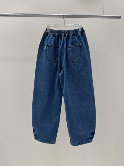 捏摺牛仔褲 26226115