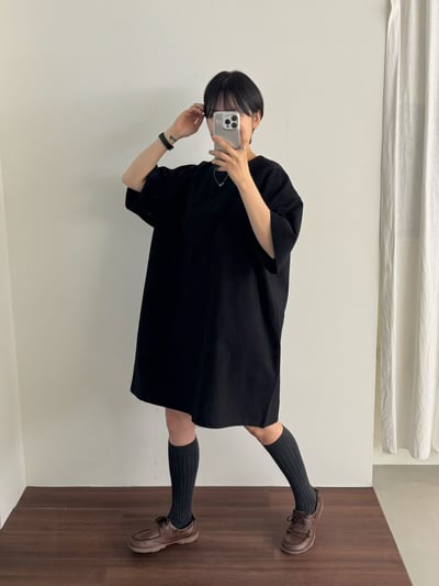 華夫格單口袋洋 26226109