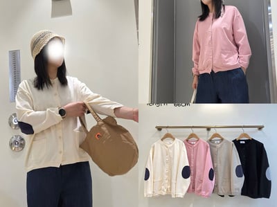 圓領補丁外 26310021