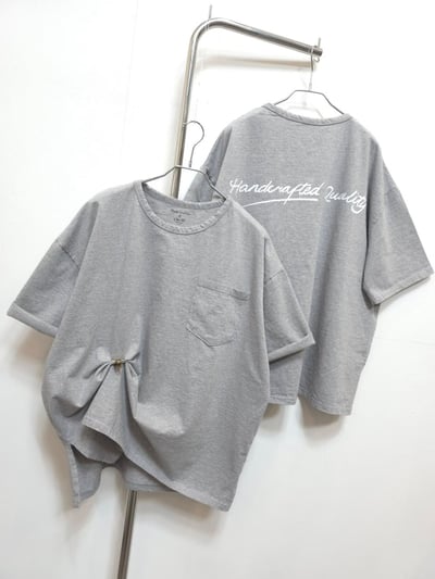 後字母上衣 260320053