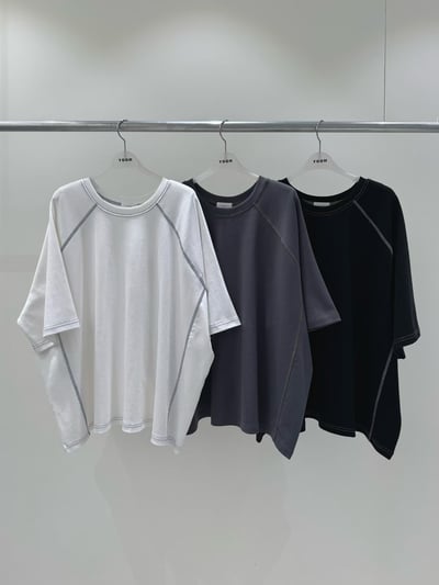 拷克圓領上衣 260409111