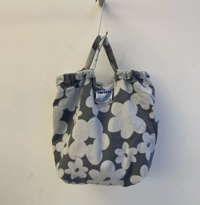 印花手提包 26306165