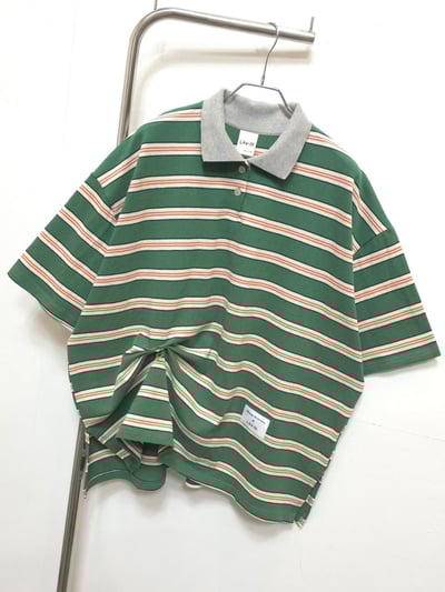 配色條紋踢 260320022