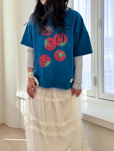 番茄棉踢 260309063