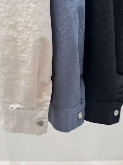 大口袋質感衫 260115072