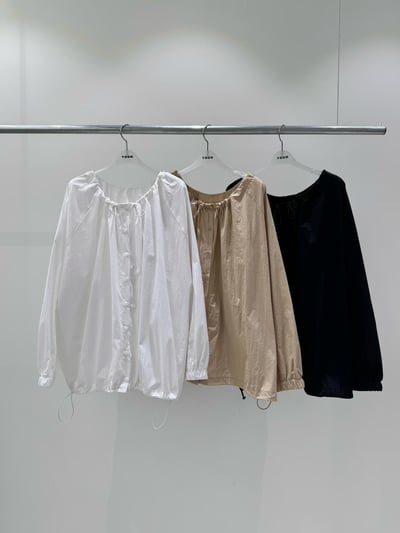 抽繩款慵懶衫 26226071