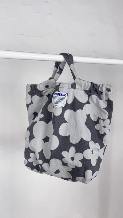 印花手提包 26306166