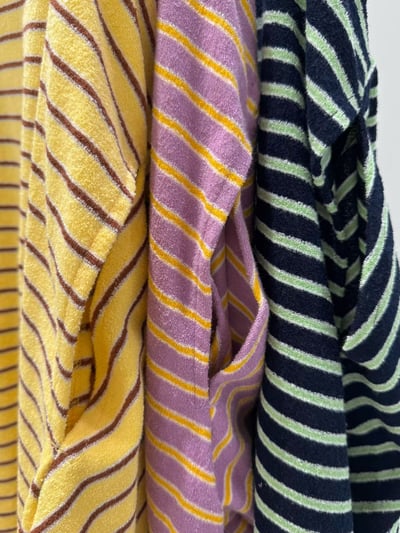 條紋上衣 26313093