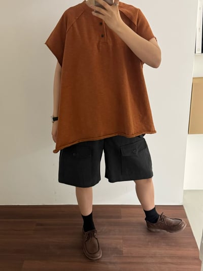 拷克圓領上衣 260409113