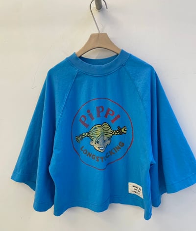 辮子女孩上衣 263061810