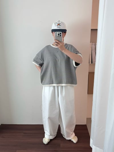 條紋上衣 260409073