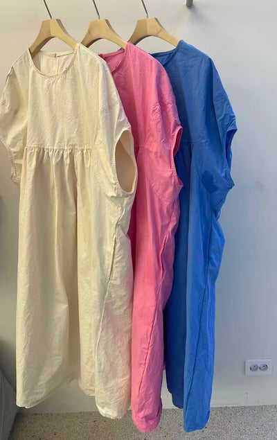 壓褶質感洋 26306138