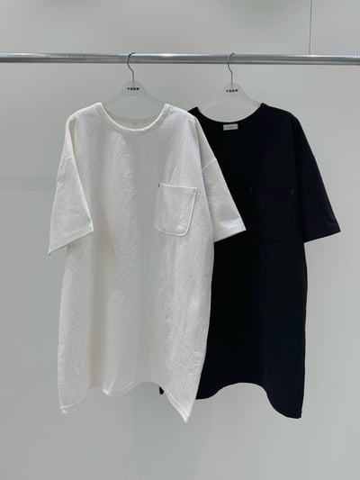 華夫格單口袋洋 26226101