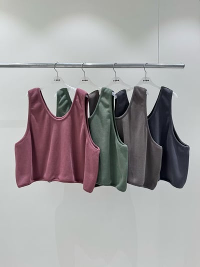 水洗背心 206076