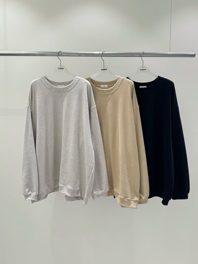 倒三角圓領大學踢 260115171