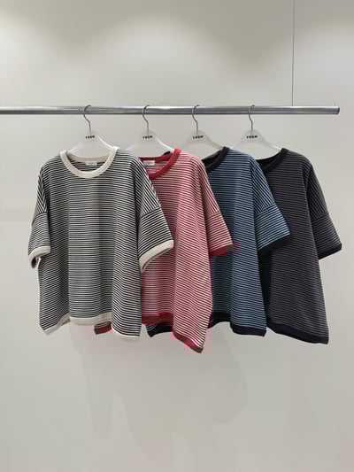 條紋上衣 260409071