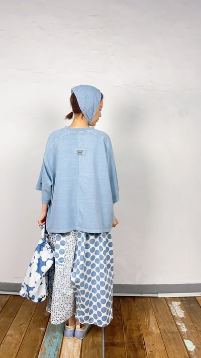 水洗上衣 263060510