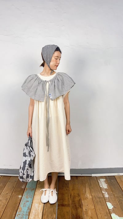 壓褶質感洋 26306132