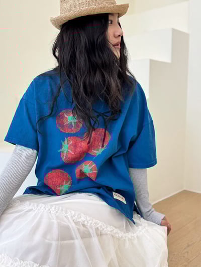 番茄棉踢 260309067