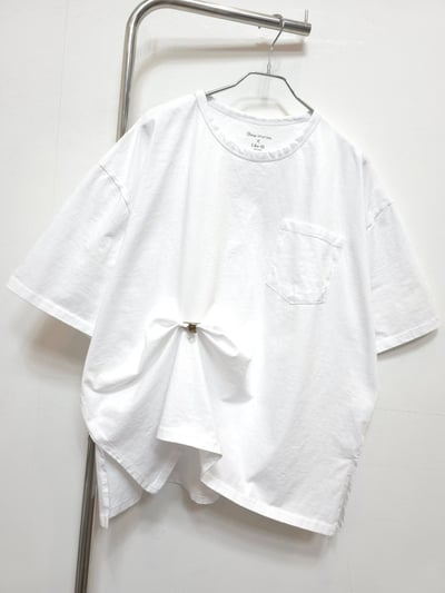 後字母上衣 260320054