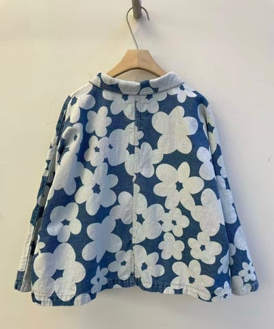 滿版印花衫 26306033