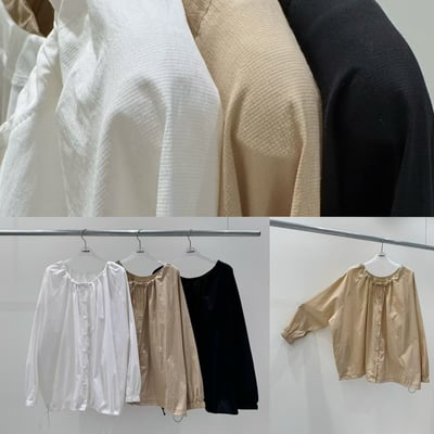 抽繩款慵懶衫 26226077