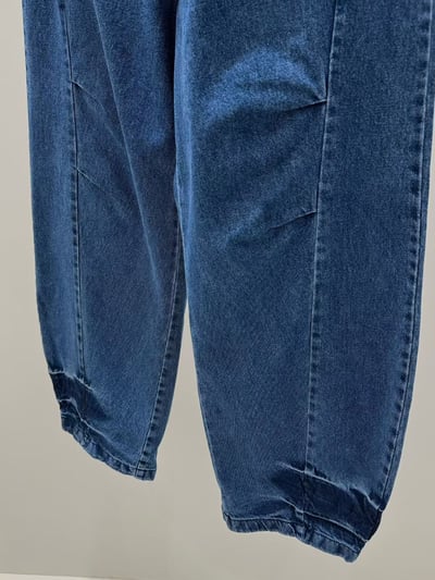 捏摺牛仔褲 26226117