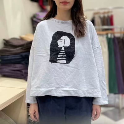 女孩上衣 260107022