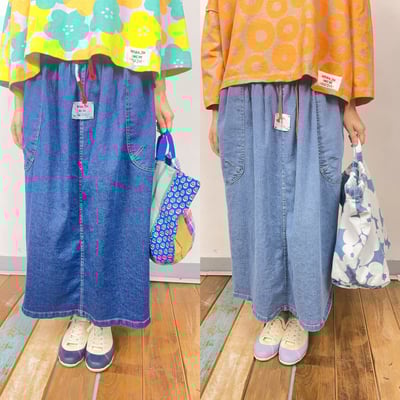 阿口袋抽繩裙 26306061