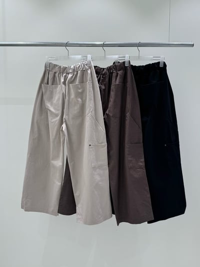 工裝感休閒褲 26313184