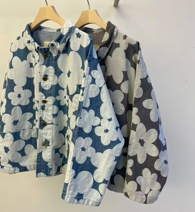 滿版印花衫 26306035