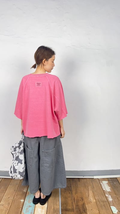 水洗上衣 26306057