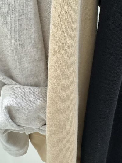 倒三角圓領大學踢 260115172