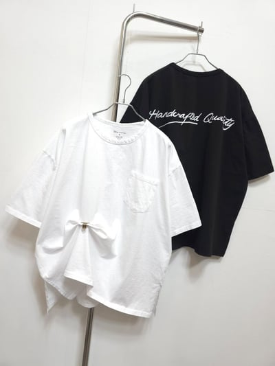 後字母上衣 260320052