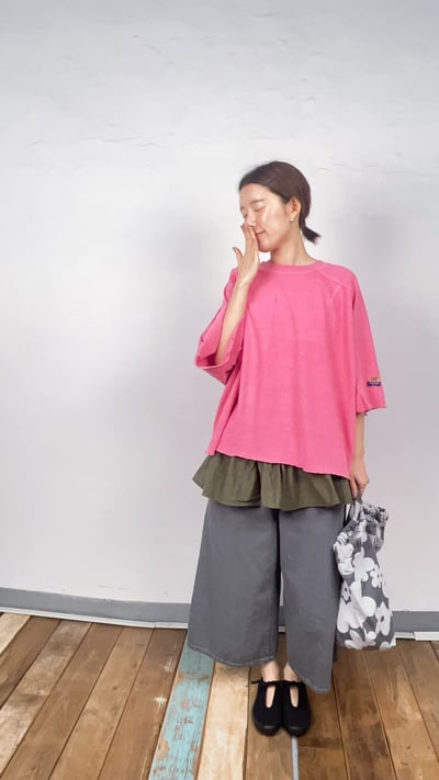 水洗上衣 26306055