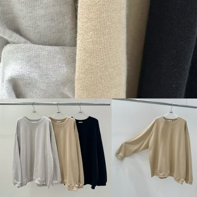 倒三角圓領大學踢 260115173