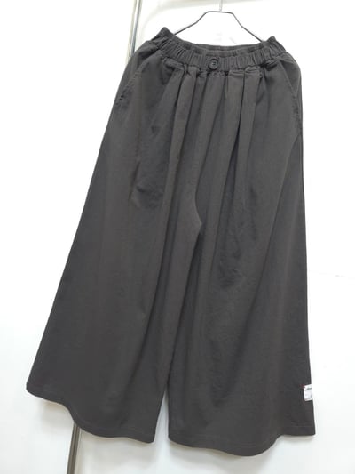 水洗感休閒褲 260320043