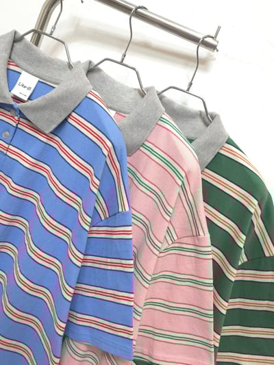 配色條紋踢 260320023