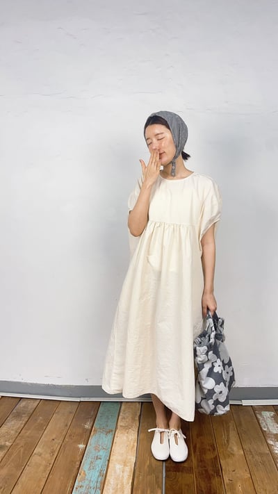 壓褶質感洋 26306137