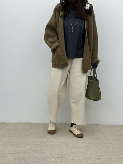 V領針織外 260107135