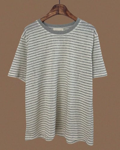 條紋上衣 260309034