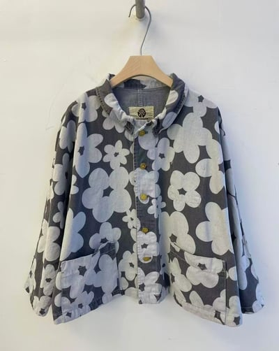 滿版印花衫 26306034