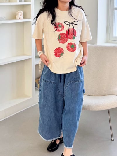 番茄棉踢 260309062