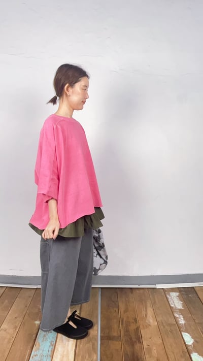 水洗上衣 26306056