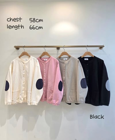 圓領補丁外 26310025