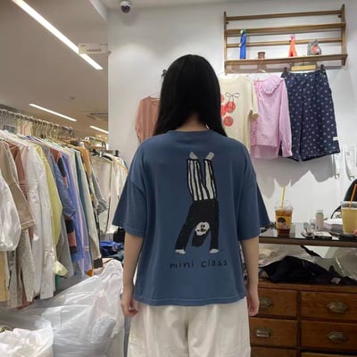 倒立手繪踢 S7092