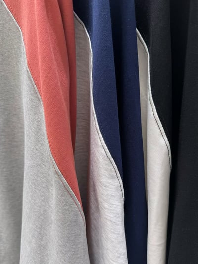 撞色上衣 26313078