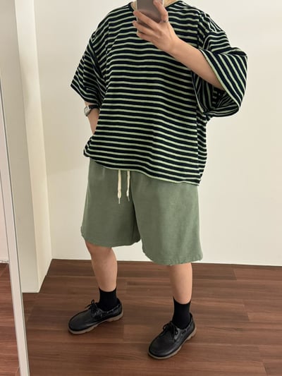 條紋上衣 26313092