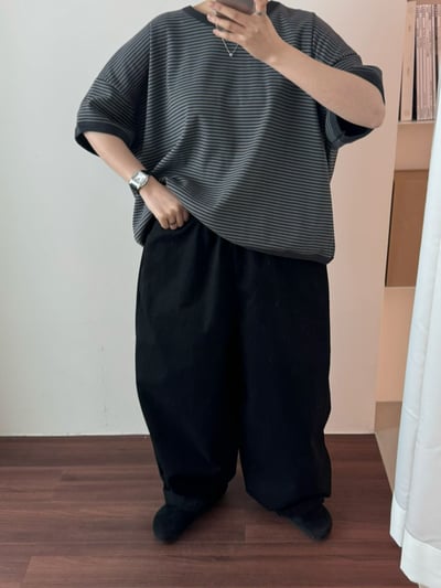 條紋上衣 260409078